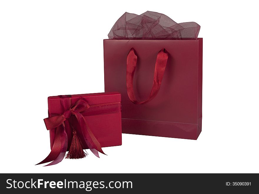 Gift Boxes