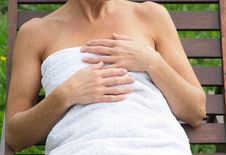 Peaceful Hands Stock Photo Peaceful Hands Stock Photo