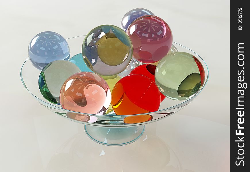 Glass Balls-2