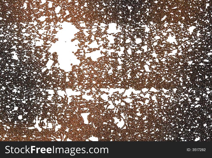 Abstract background with grunge style