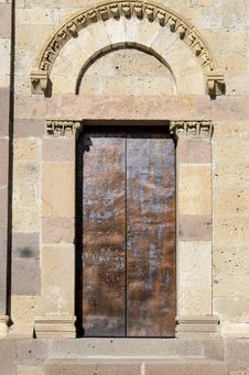 Ancient Portal Royalty Free Stock Photos Ancient Portal Royalty Free Stock Photos