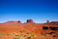 Monument Valley National Park, Arizona Stock Photo Monument Valley National Park, Arizona Stock Photo
