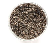 Dried Tea Leaves Stock Image Dried Tea Leaves Stock Image