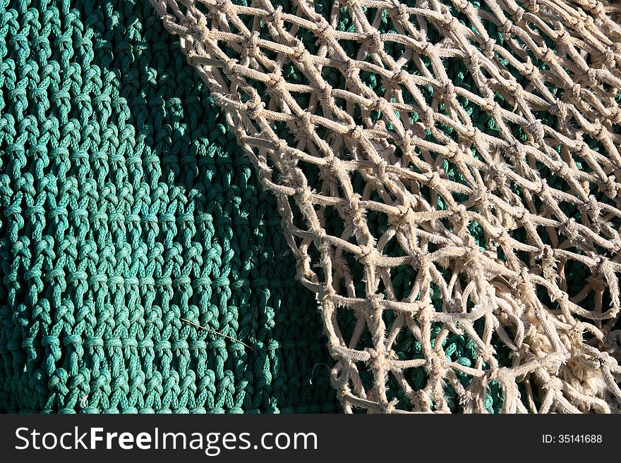 Fishing Net