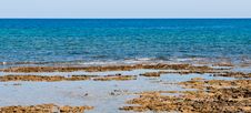 Coastal Landscape Royalty Free Stock Photos Coastal Landscape Royalty Free Stock Photos