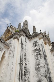 Ancient Architecture Royalty Free Stock Images Ancient Architecture Royalty Free Stock Images
