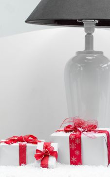 Xmas Stock Photography