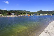 Artificial Lake Stock Photos Artificial Lake Stock Photos