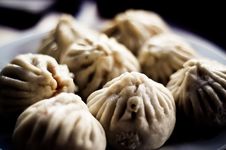 Chinese Steamed Buns Stock Images Chinese Steamed Buns Stock Images