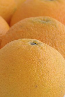 Tangerine Royalty Free Stock Photo Tangerine Royalty Free Stock Photo