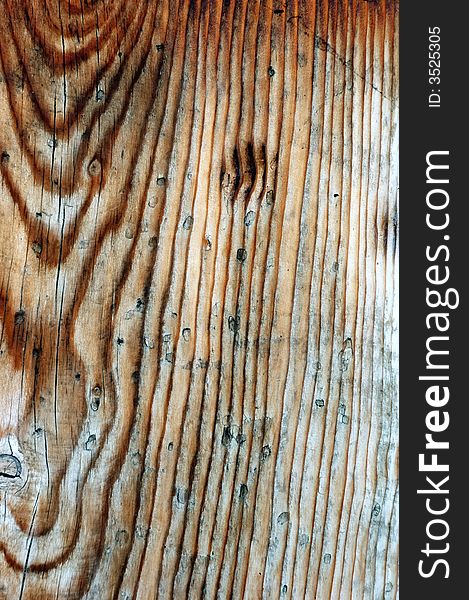 Wooden Texture