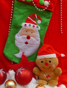Merry Christmas And A Happy New Year Stock Photos Merry Christmas And A Happy New Year Stock Photos