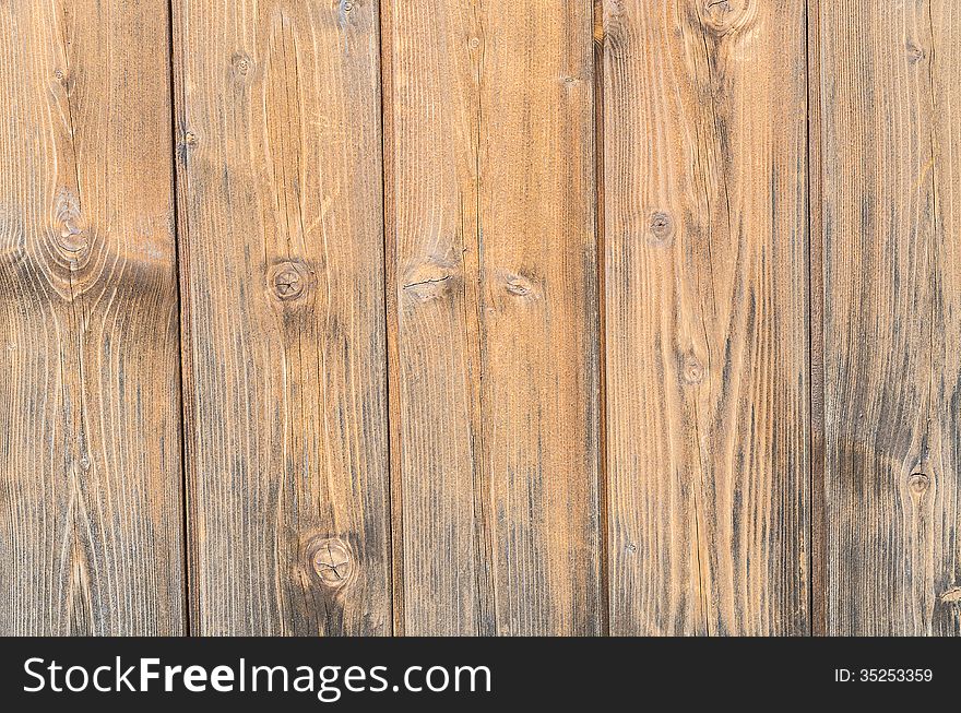 Natural Background old wood wall