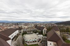 Ljubljana,slovenia Stock Photography Ljubljana,slovenia Stock Photography