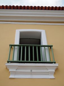 Window Royalty Free Stock Photography Window Royalty Free Stock Photography