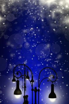 Christmas Greeting Card Royalty Free Stock Photos Christmas Greeting Card Royalty Free Stock Photos