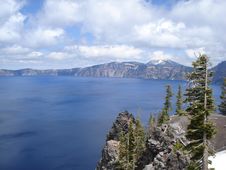 Crater Lake Stock Photos Crater Lake Stock Photos