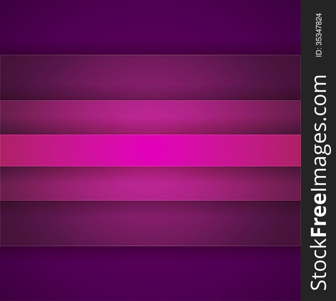 Abstract vector background with purple and violet paper layers. RGB EPS 10 vector background. Abstract vector background with purple and violet paper layers. RGB EPS 10 vector background