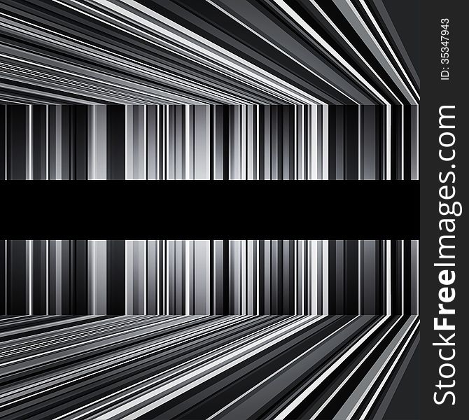 Abstract black and white stripes background. RGB EPS 10. Abstract black and white stripes background. RGB EPS 10