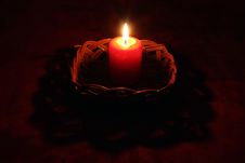Candle Light Stock Photos Candle Light Stock Photos