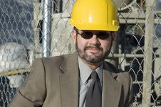 Free Boss Stock Photo - 3547330