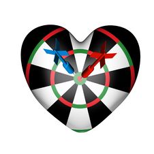 Darts Royalty Free Stock Images