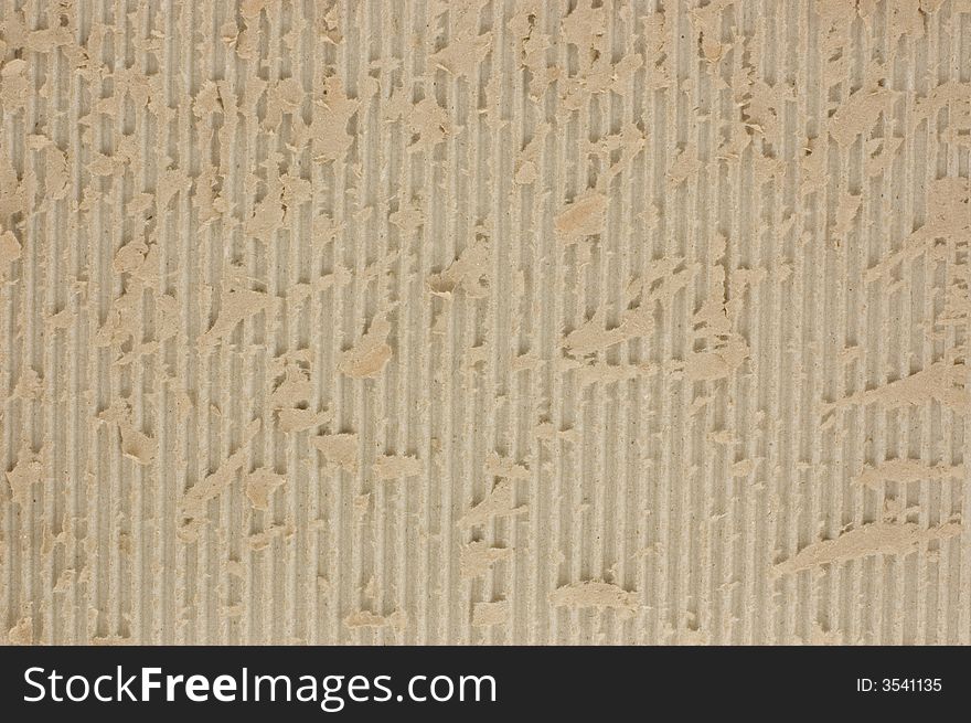 Cardboard Texture