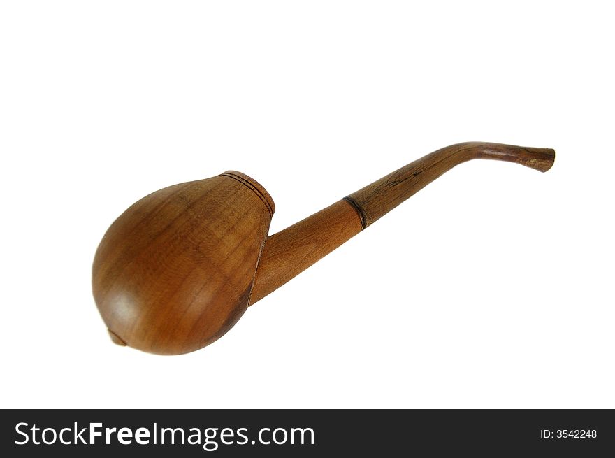 Tobacco pipe