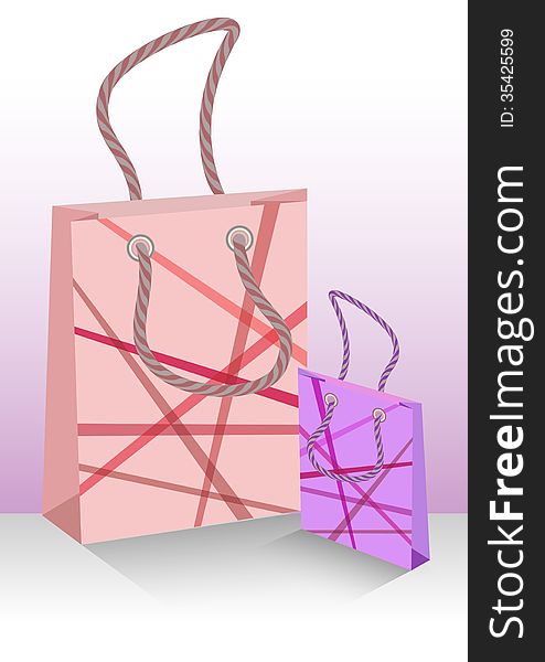 Shopping Bags