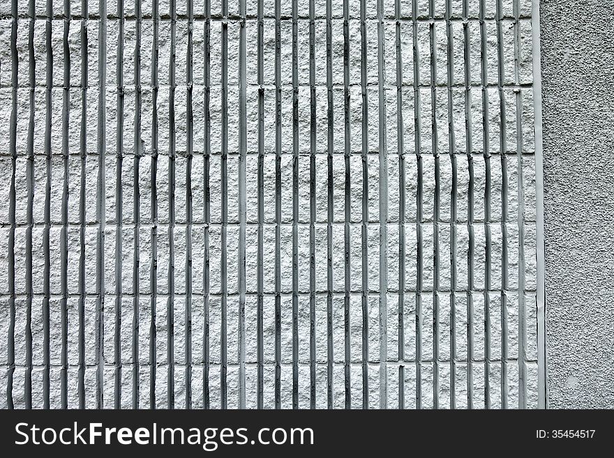 A flat wall with lots of detail and texture for background. High Resolution. A flat wall with lots of detail and texture for background. High Resolution.