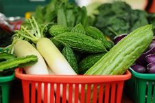 Vegetables Stock Photos