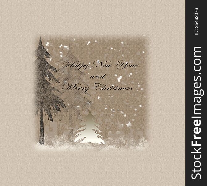 happy new year and merry Christmas card Christmas card happy new card. happy new year and merry Christmas card Christmas card happy new card