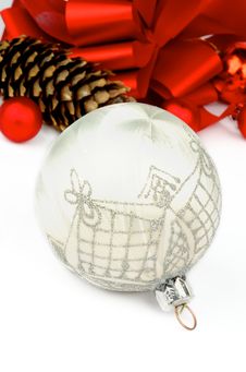 Christmas Ball Stock Photos Christmas Ball Stock Photos