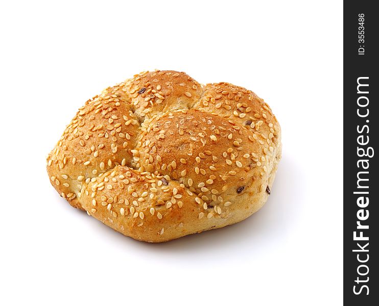 Baked Roll