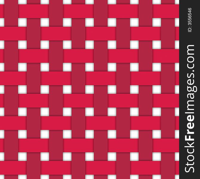 Illustration of large weave suitable for a background. Illustration of large weave suitable for a background