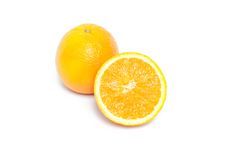 Orange Fruit Stock Images