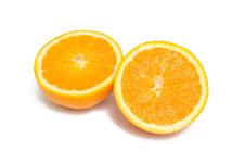Orange Fruit Royalty Free Stock Image Orange Fruit Royalty Free Stock Image