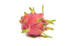 Dragon Fruit Royalty Free Stock Images Dragon Fruit Royalty Free Stock Images