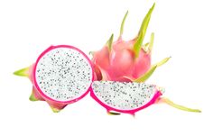 Dragon Fruit Royalty Free Stock Photos Dragon Fruit Royalty Free Stock Photos