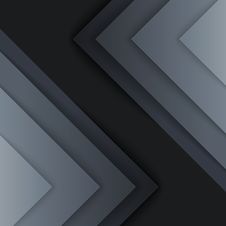 Abstract Grey Triangle Shapes Background Stock Photo Abstract Grey Triangle Shapes Background Stock Photo