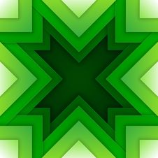 Abstract Green Triangle Shapes Background Royalty Free Stock Photos Abstract Green Triangle Shapes Background Royalty Free Stock Photos