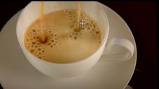 Cup Of Coffee In 1080p Stock Photos Cup Of Coffee In 1080p Stock Photos