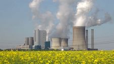 Air Pollution Climate Change Alternative Energy Royalty Free Stock Photos Air Pollution Climate Change Alternative Energy Royalty Free Stock Photos