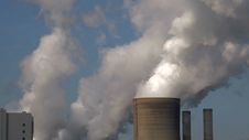 Air Pollution Climate Change Alternative Energy Royalty Free Stock Photo Air Pollution Climate Change Alternative Energy Royalty Free Stock Photo