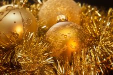 Christmas Decorations Stock Images Christmas Decorations Stock Images