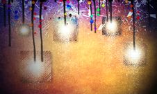 Abstraction Royalty Free Stock Image Abstraction Royalty Free Stock Image