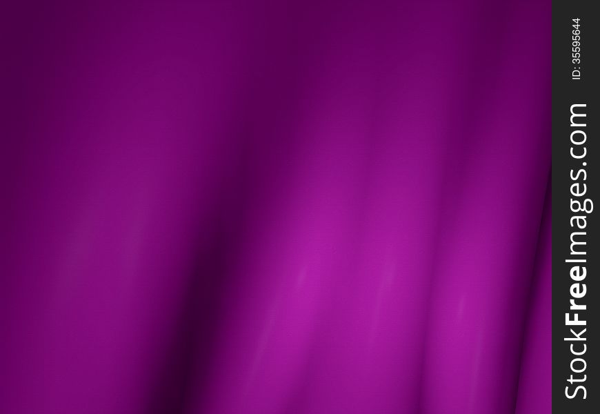 Smooth silk pink background with texture