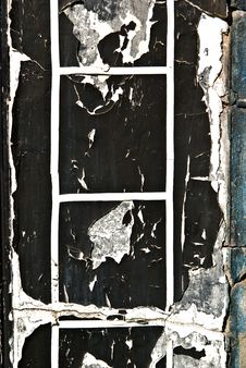 Abstract Grunge Stucco Wall Stock Photography