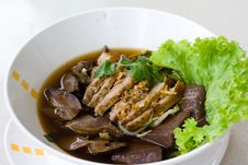 Thai Food Stock Images Thai Food Stock Images