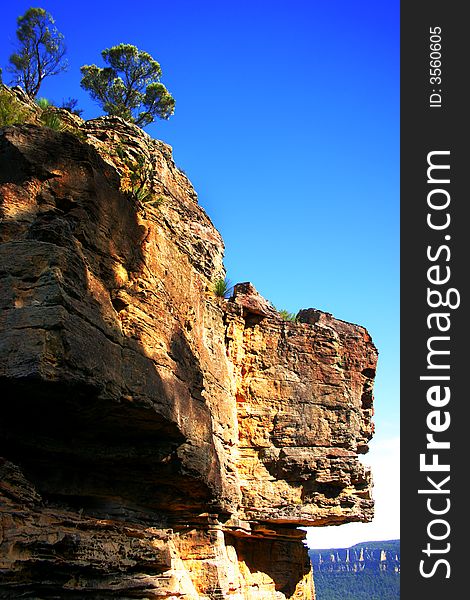 Blue Mountain, NSW, Australia